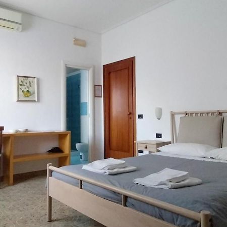 B&B Vanvitelli Caserta Eksteriør billede