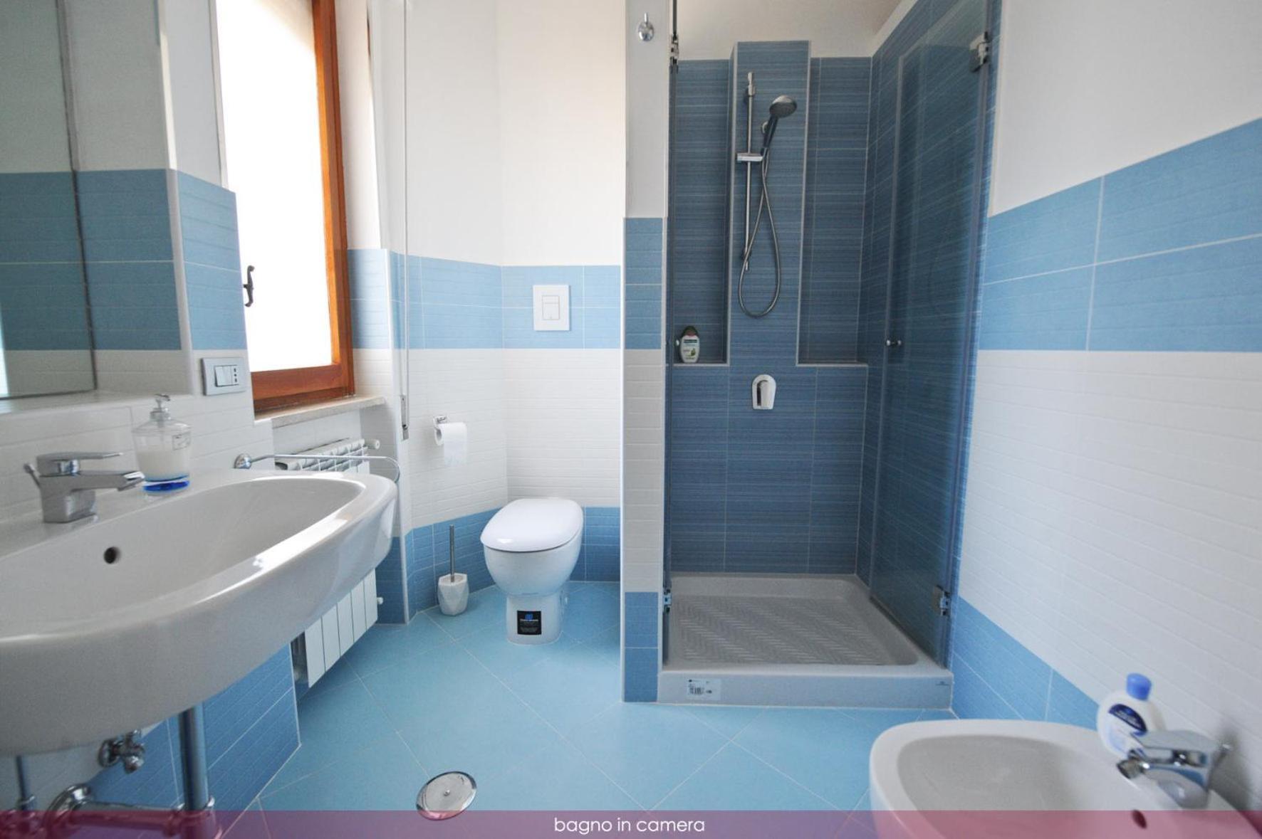 B&B Vanvitelli Caserta Eksteriør billede